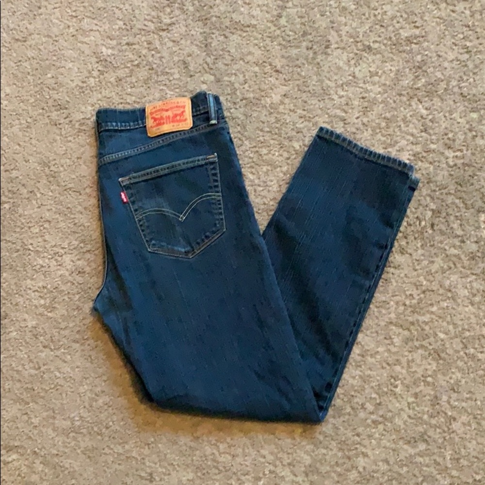 Men’s Levi’s 541